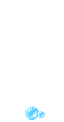 bubbles floating gif